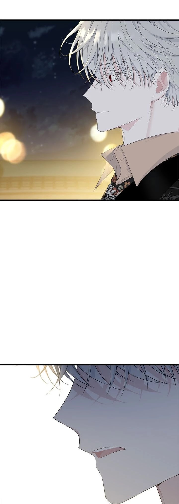 The Young Lady I Served Became a Young Master Chapter 67 page 17 - Chapter 67