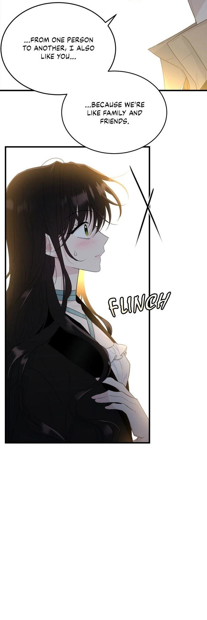 The Young Lady I Served Became a Young Master Chapter 67 page 18 - Chapter 67