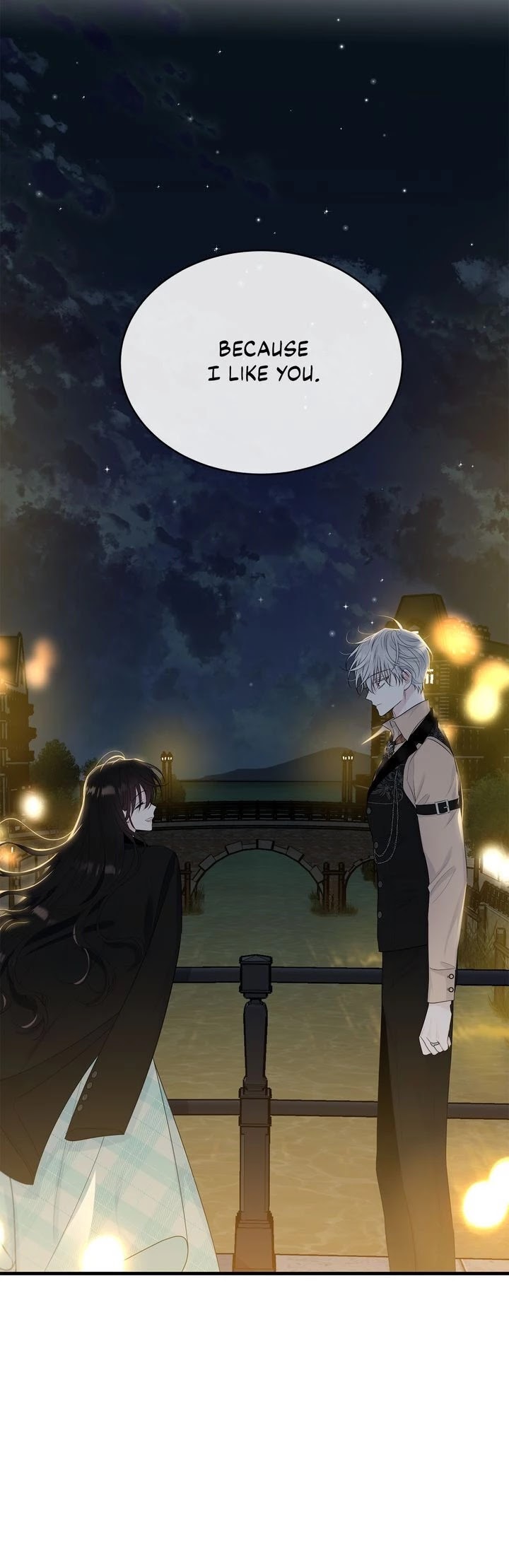The Young Lady I Served Became a Young Master Chapter 67 page 2 - Chapter 67