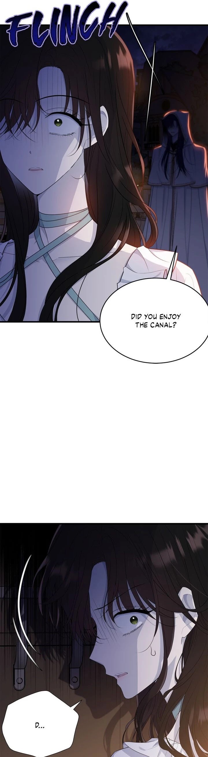 The Young Lady I Served Became a Young Master Chapter 67 page 26 - Chapter 67