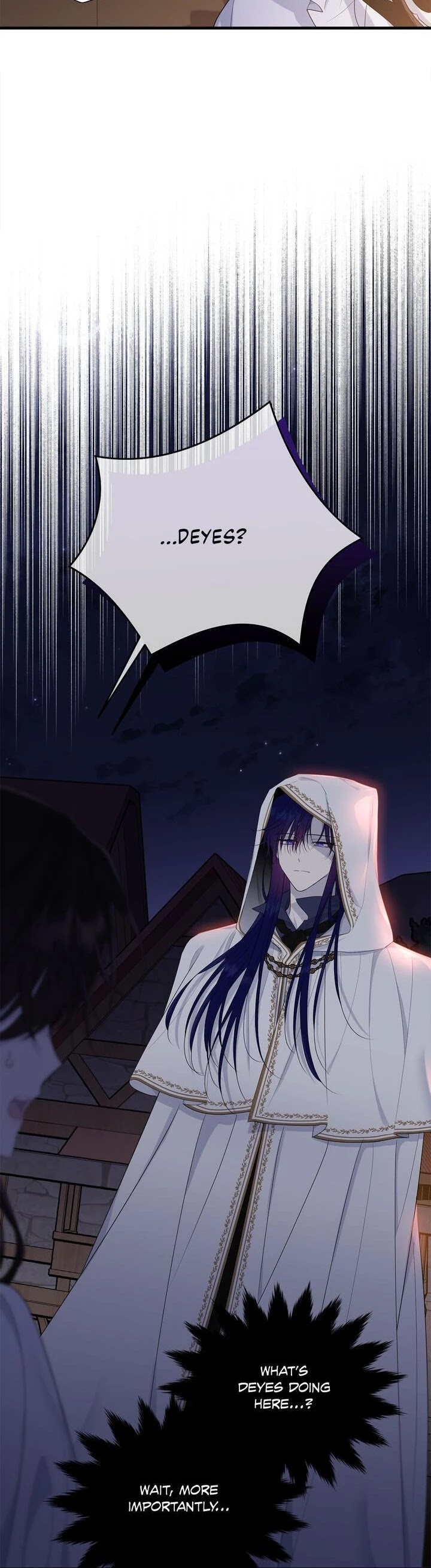 The Young Lady I Served Became a Young Master Chapter 67 page 27 - Chapter 67