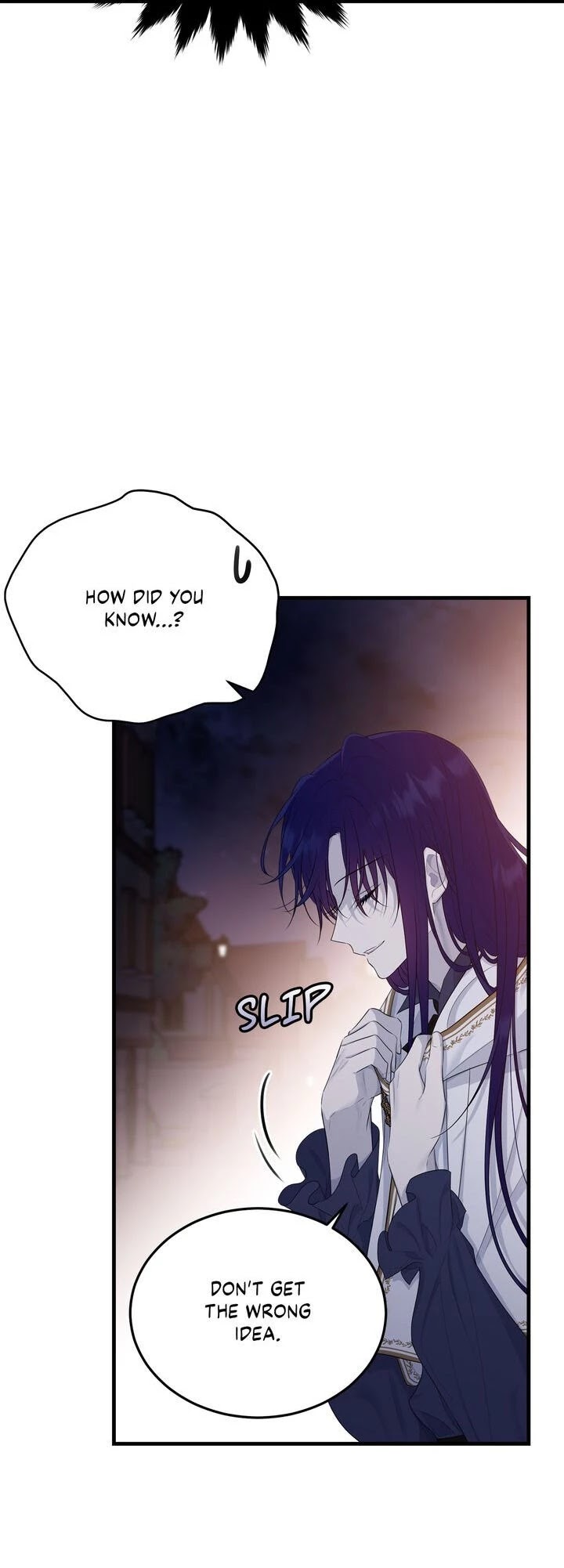 The Young Lady I Served Became a Young Master Chapter 67 page 28 - Chapter 67