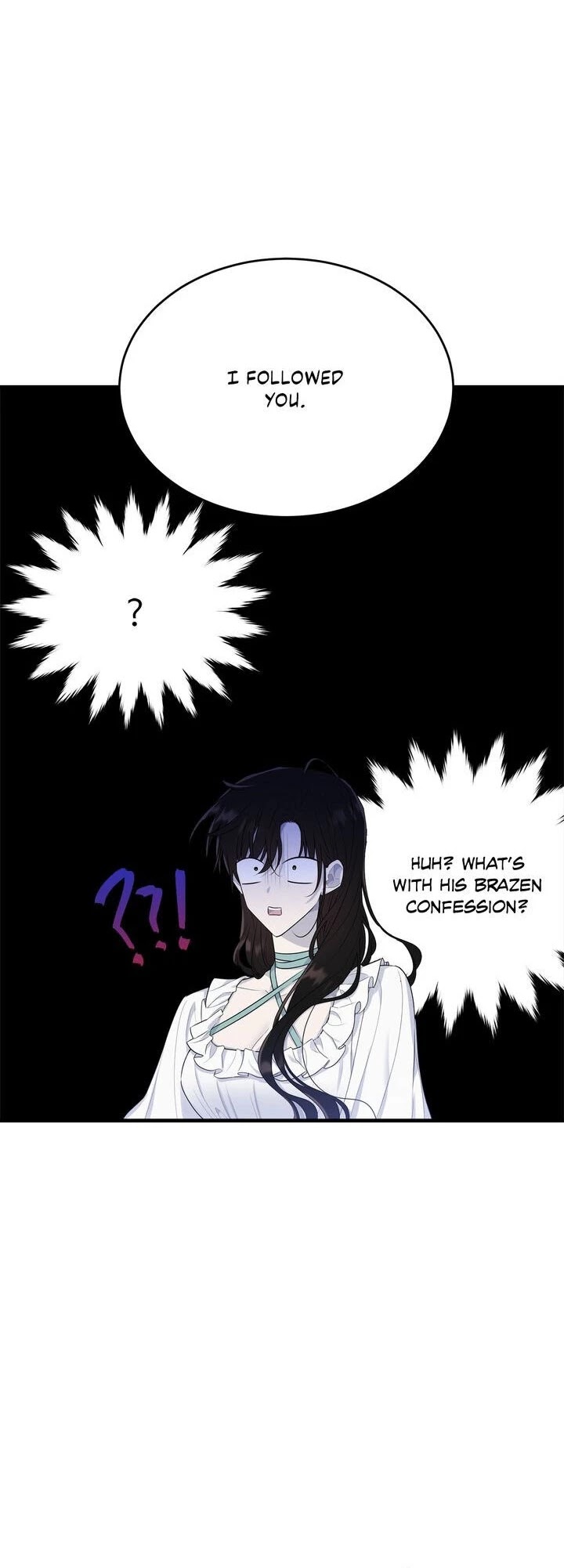 The Young Lady I Served Became a Young Master Chapter 67 page 29 - Chapter 67