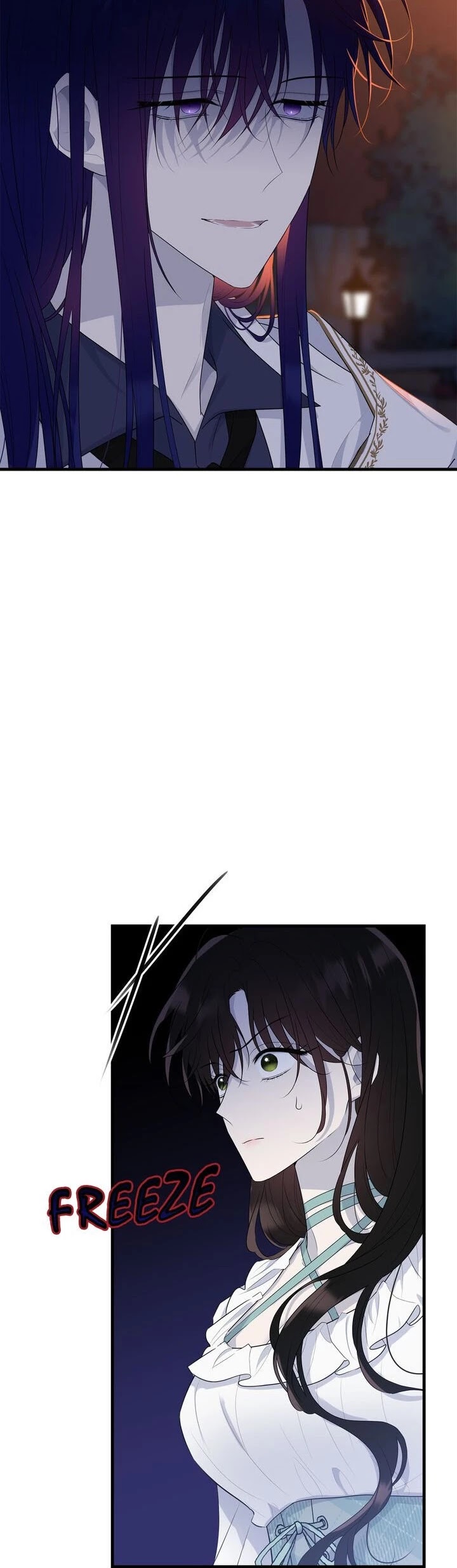 The Young Lady I Served Became a Young Master Chapter 67 page 33 - Chapter 67