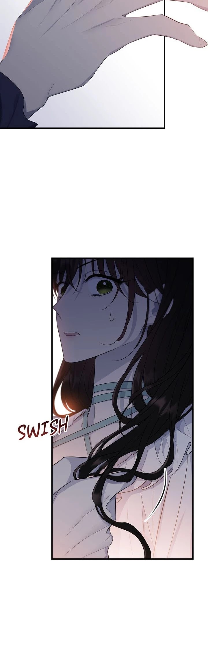 The Young Lady I Served Became a Young Master Chapter 67 page 35 - Chapter 67