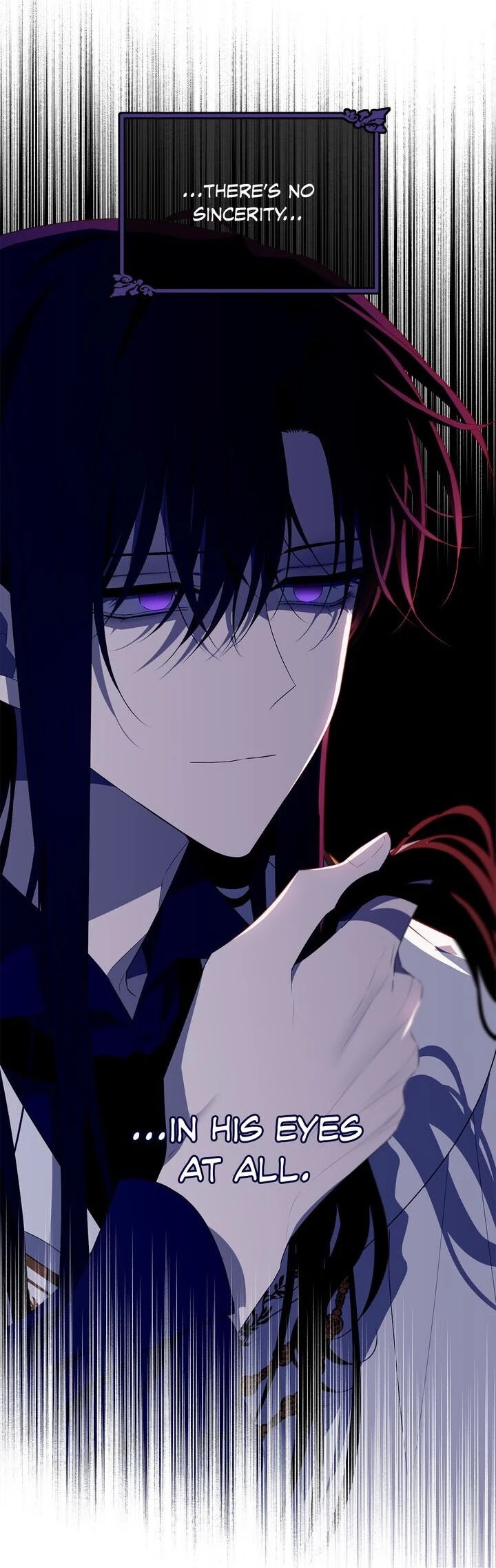 The Young Lady I Served Became a Young Master Chapter 67 page 39 - Chapter 67