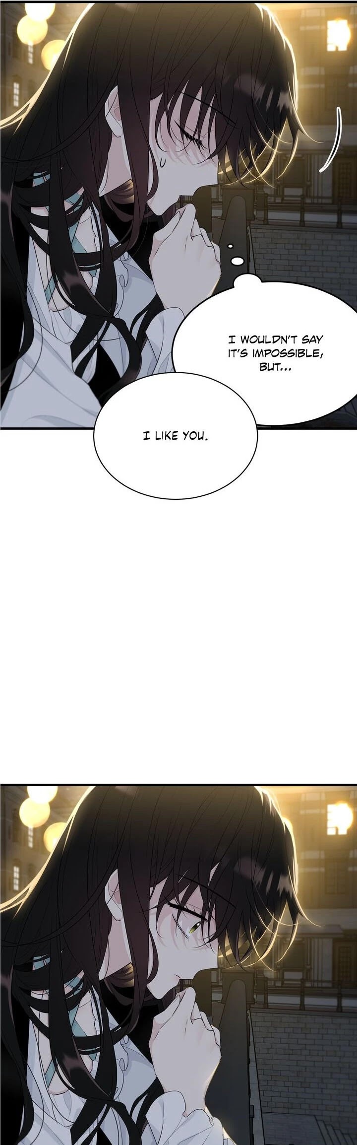 The Young Lady I Served Became a Young Master Chapter 67 page 4 - Chapter 67