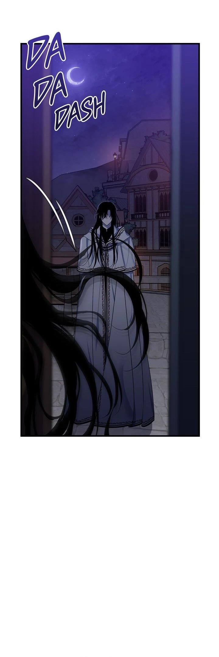 The Young Lady I Served Became a Young Master Chapter 67 page 43 - Chapter 67