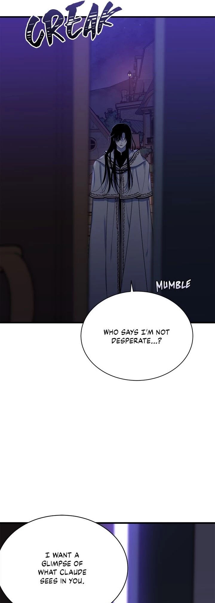 The Young Lady I Served Became a Young Master Chapter 67 page 44 - Chapter 67