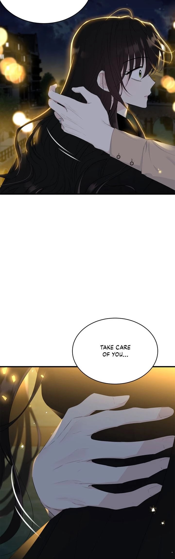 The Young Lady I Served Became a Young Master Chapter 67 page 7 - Chapter 67