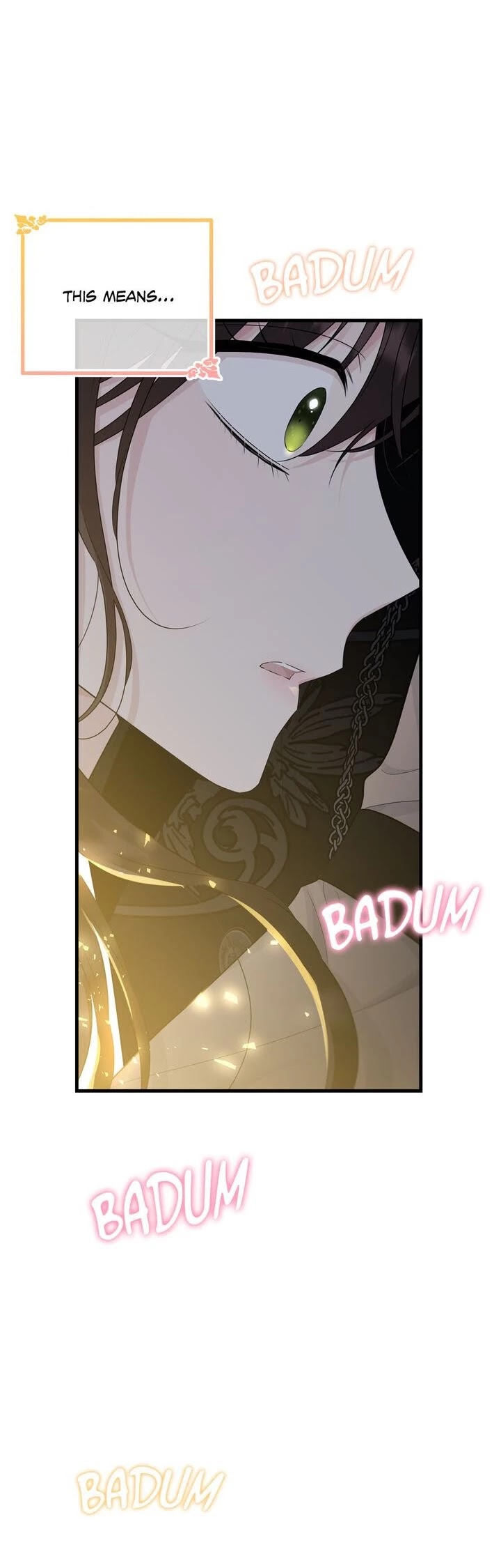 The Young Lady I Served Became a Young Master Chapter 67 page 9 - Chapter 67