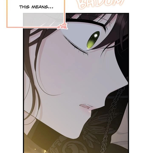 The Young Lady I Served Became a Young Master Chapter 67 cover