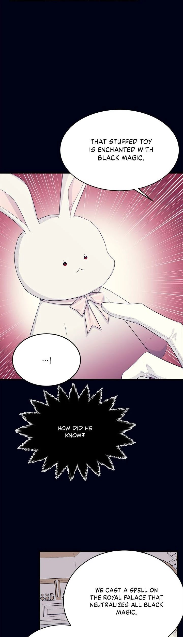 The Young Lady I Served Became a Young Master Chapter 68 page 22 - Chapter 68