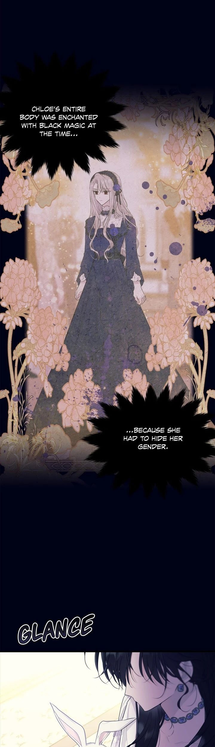 The Young Lady I Served Became a Young Master Chapter 68 page 24 - Chapter 68