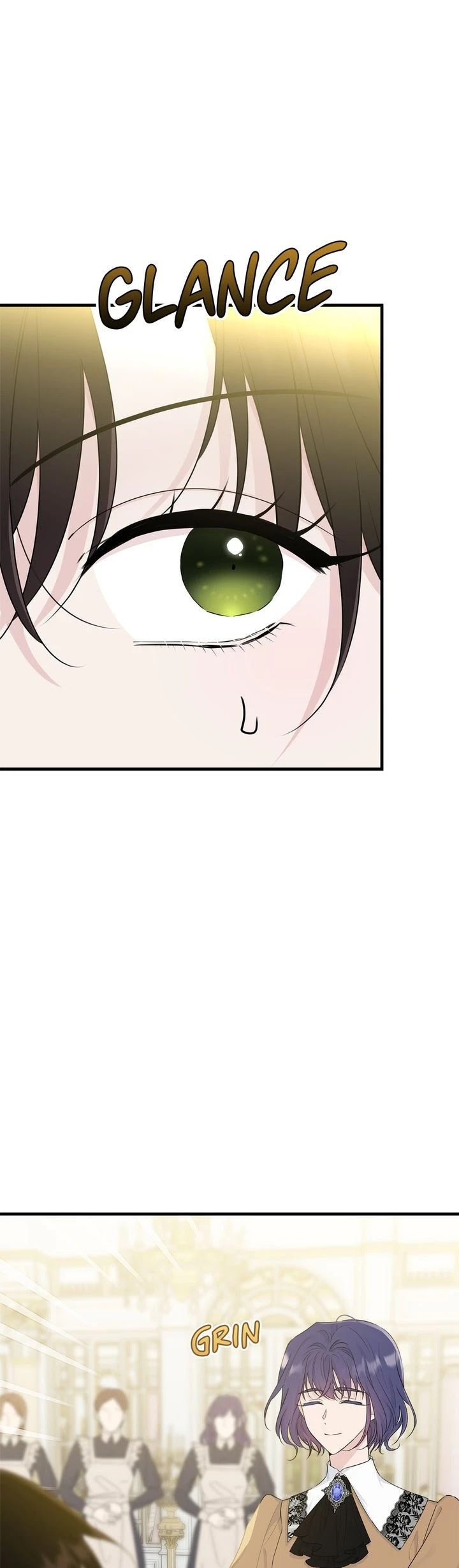 The Young Lady I Served Became a Young Master Chapter 68 page 4 - Chapter 68