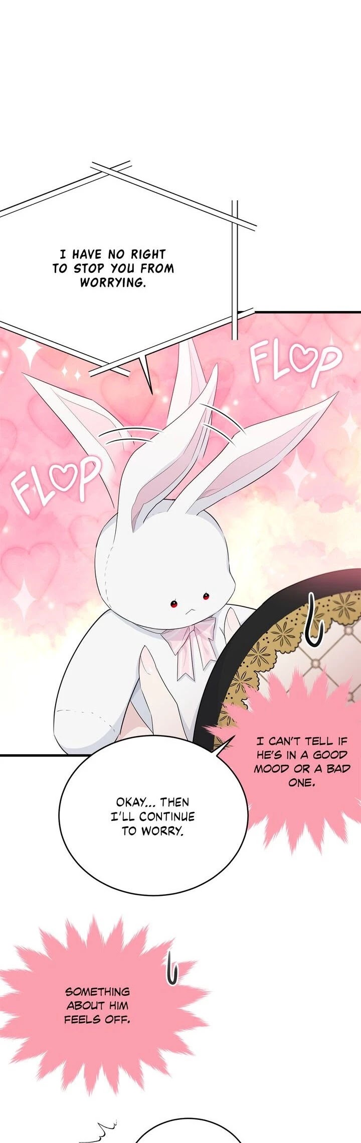The Young Lady I Served Became a Young Master Chapter 69 page 14 - Chapter 69
