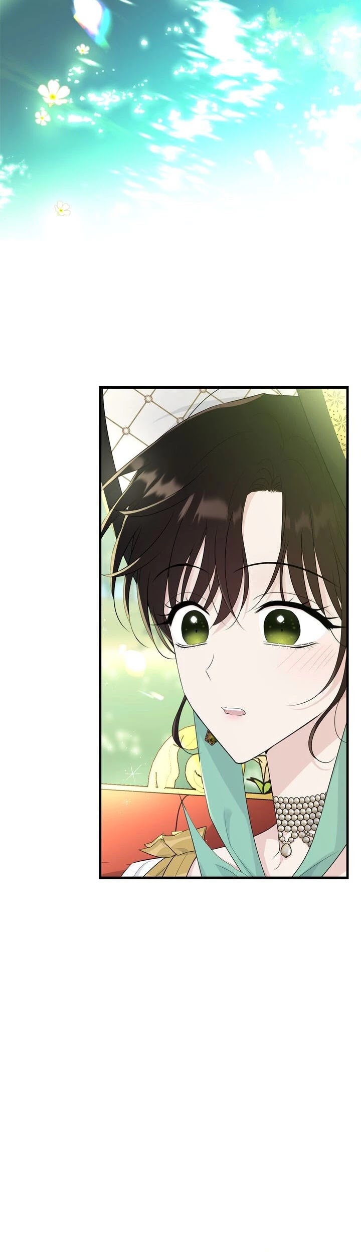 The Young Lady I Served Became a Young Master Chapter 69 page 23 - Chapter 69