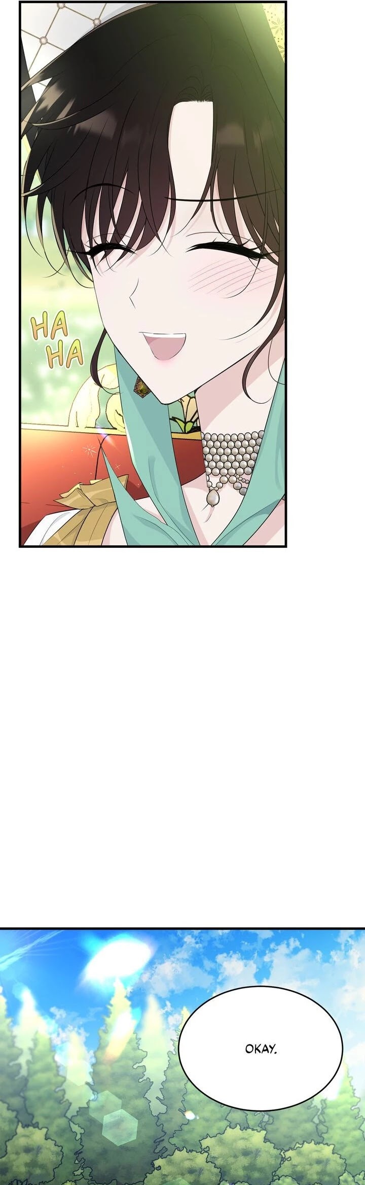 The Young Lady I Served Became a Young Master Chapter 69 page 24 - Chapter 69