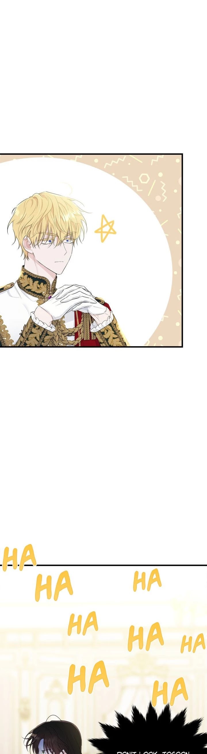 The Young Lady I Served Became a Young Master Chapter 69 page 30 - Chapter 69
