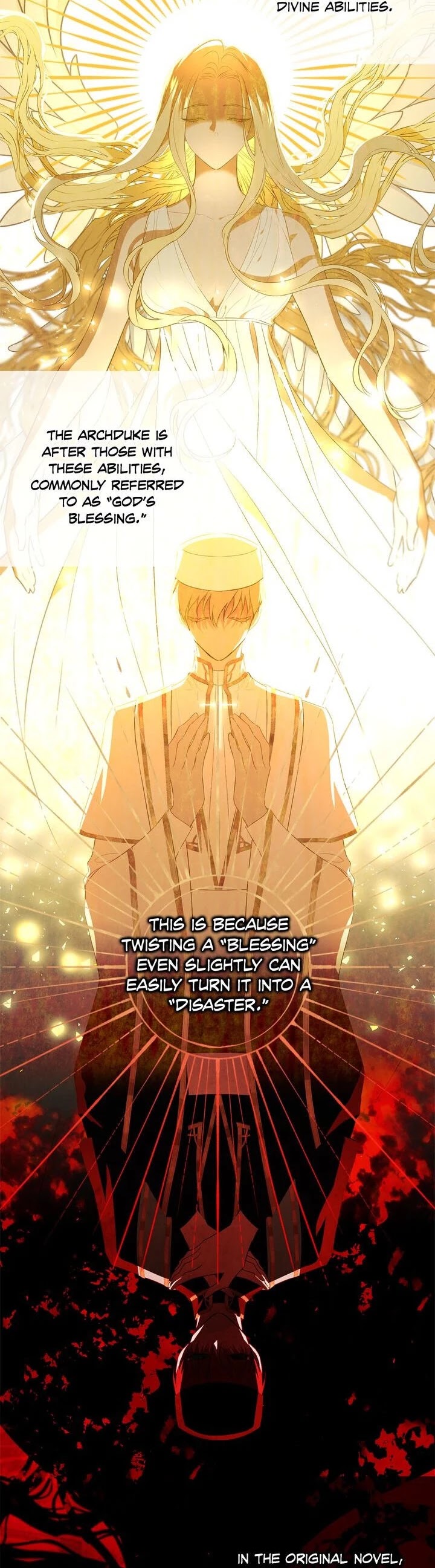 The Young Lady I Served Became a Young Master Chapter 69 page 41 - Chapter 69