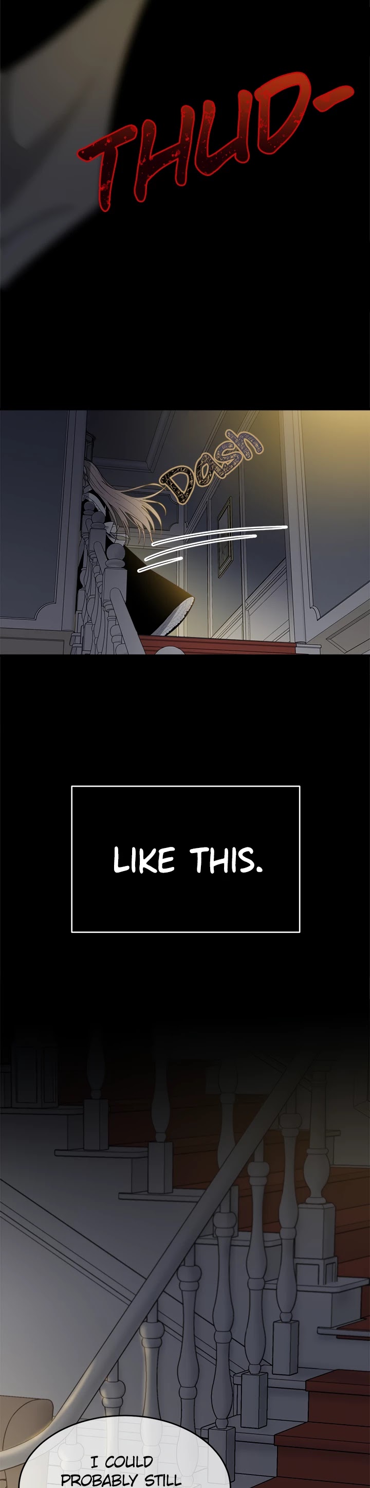 The Young Lady I Served Became a Young Master Chapter 7 page 19 - Chapter 7