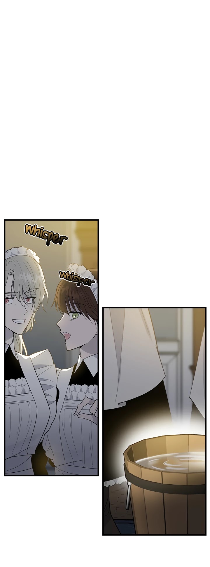 The Young Lady I Served Became a Young Master Chapter 7 page 24 - Chapter 7