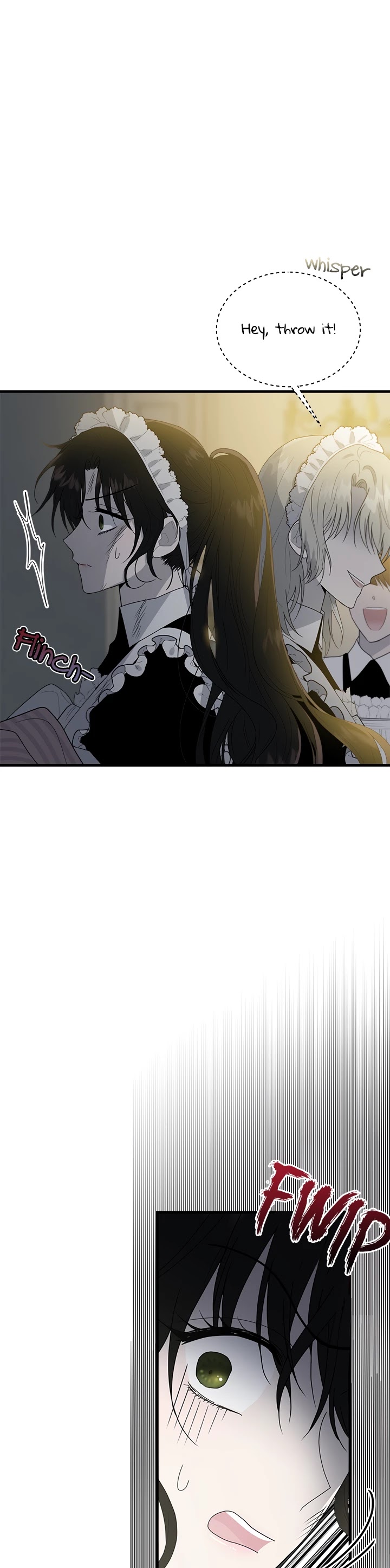 The Young Lady I Served Became a Young Master Chapter 7 page 26 - Chapter 7