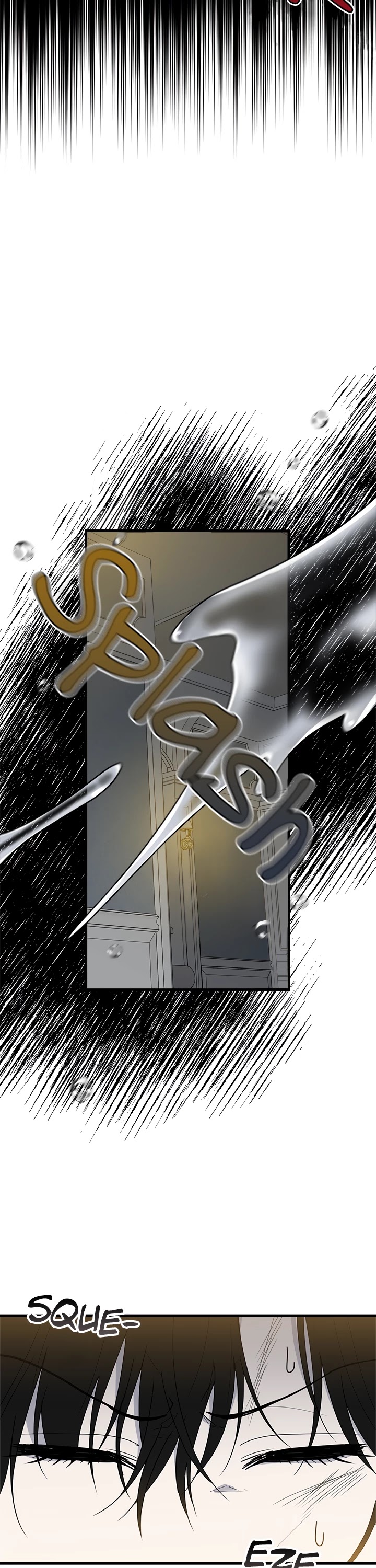 The Young Lady I Served Became a Young Master Chapter 7 page 29 - Chapter 7