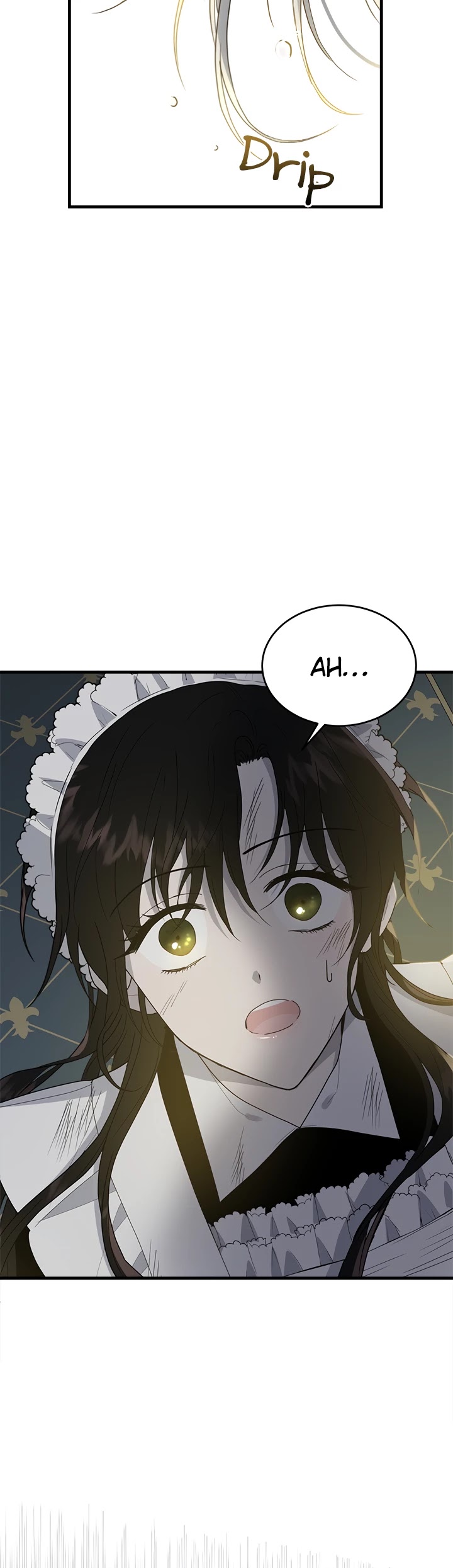 The Young Lady I Served Became a Young Master Chapter 7 page 31 - Chapter 7