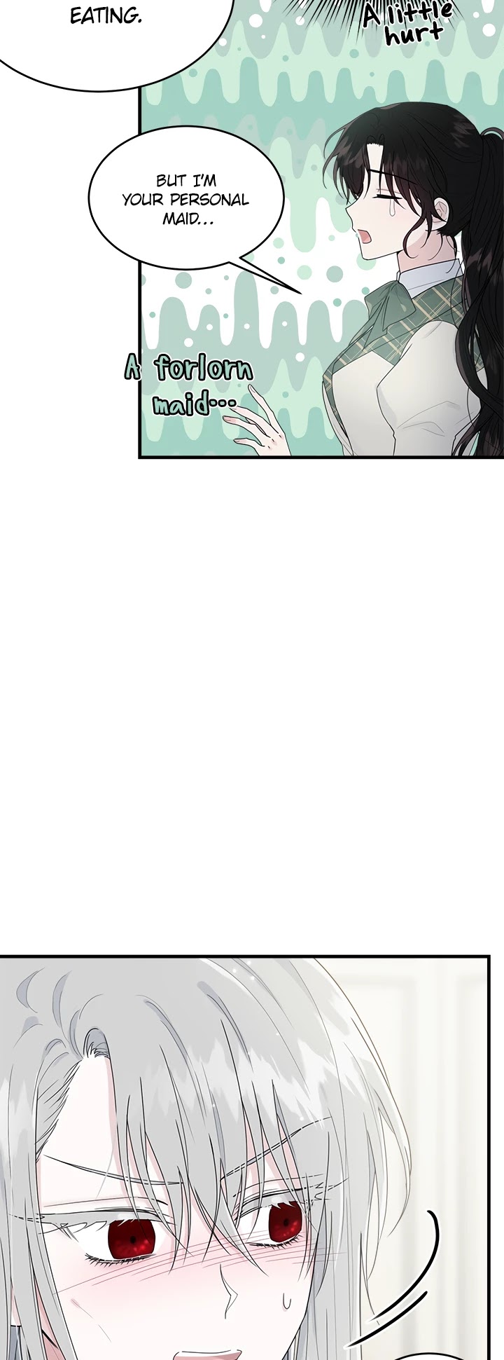 The Young Lady I Served Became a Young Master Chapter 7 page 4 - Chapter 7