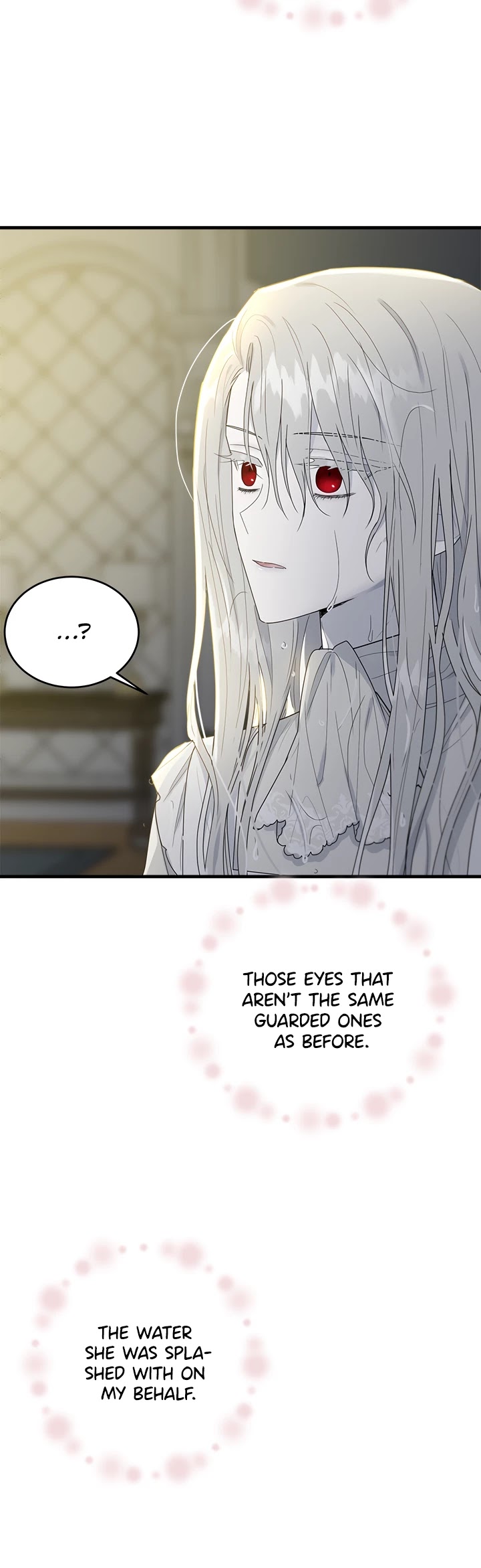 The Young Lady I Served Became a Young Master Chapter 7 page 42 - Chapter 7