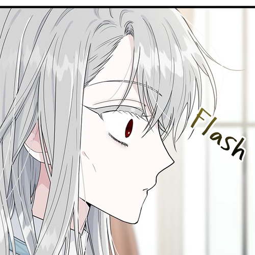 The Young Lady I Served Became a Young Master Chapter 7 cover