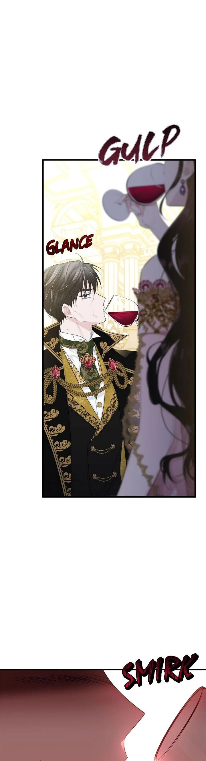 The Young Lady I Served Became a Young Master Chapter 70 page 22 - Chapter 70