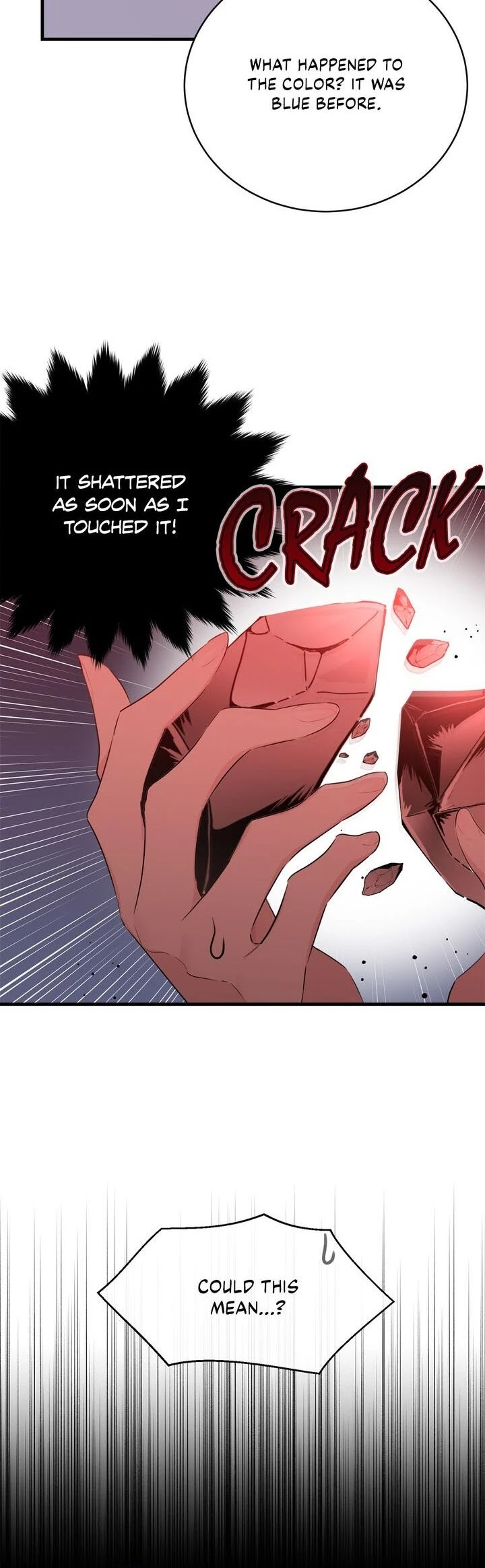 The Young Lady I Served Became a Young Master Chapter 70 page 29 - Chapter 70