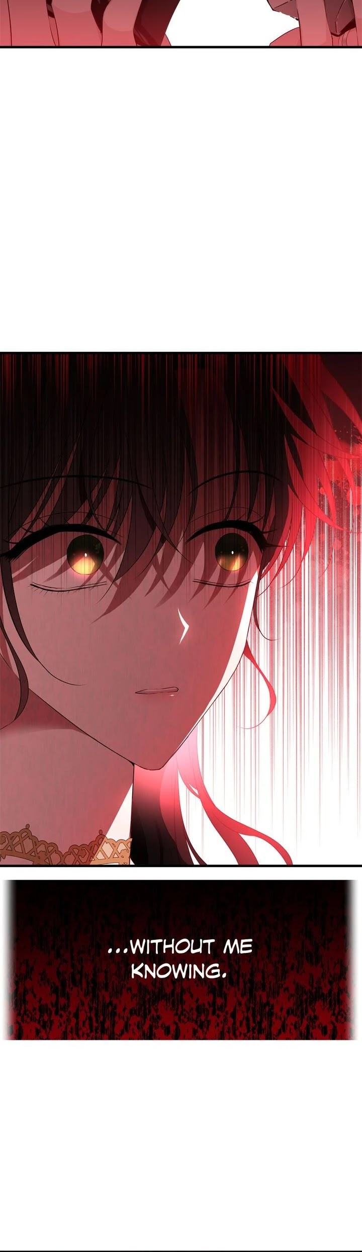 The Young Lady I Served Became a Young Master Chapter 70 page 35 - Chapter 70