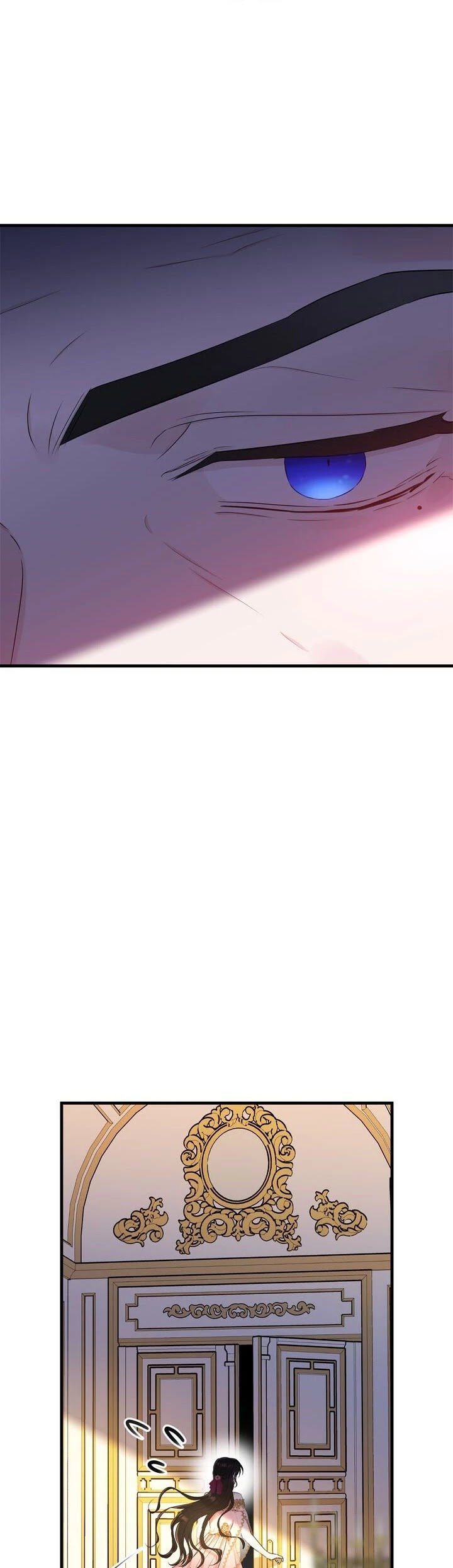 The Young Lady I Served Became a Young Master Chapter 70 page 42 - Chapter 70