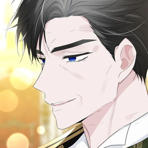 The Young Lady I Served Became a Young Master Chapter 70 cover