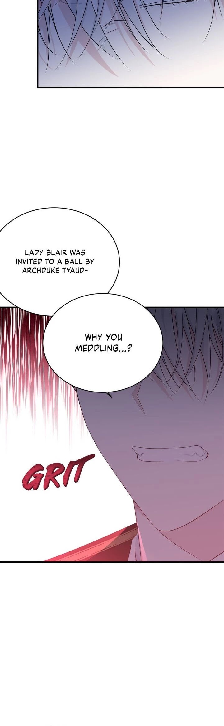The Young Lady I Served Became a Young Master Chapter 71 page 17 - Chapter 71
