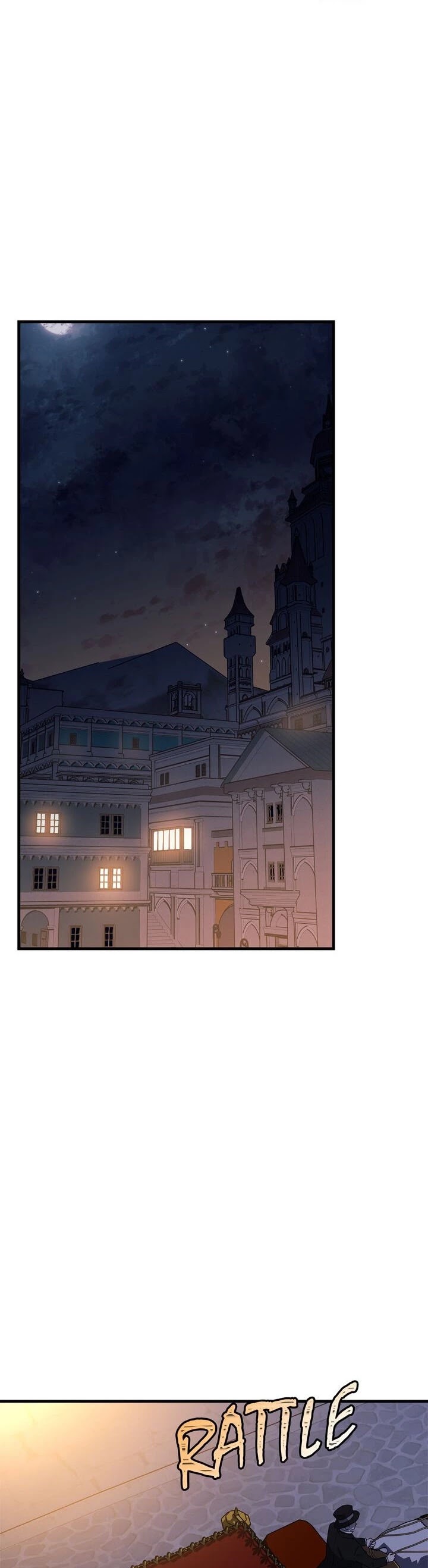The Young Lady I Served Became a Young Master Chapter 71 page 24 - Chapter 71
