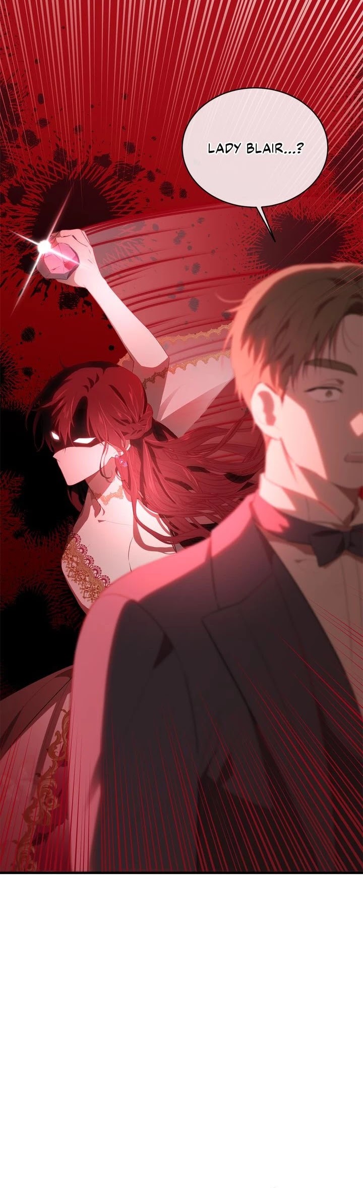 The Young Lady I Served Became a Young Master Chapter 71 page 43 - Chapter 71