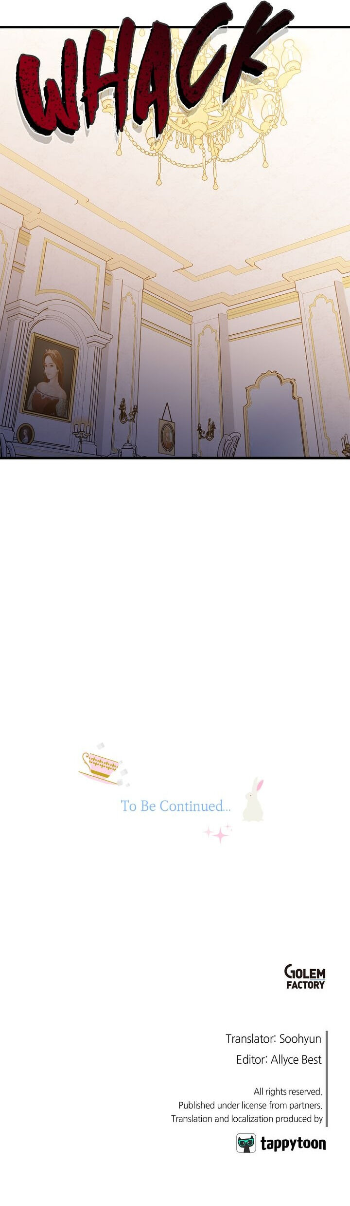 The Young Lady I Served Became a Young Master Chapter 71 page 44 - Chapter 71