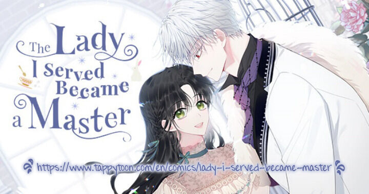 The Young Lady I Served Became a Young Master Chapter 72 page 1 - Chapter 72