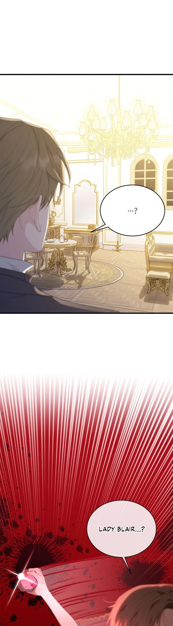 The Young Lady I Served Became a Young Master Chapter 72 page 2 - Chapter 72