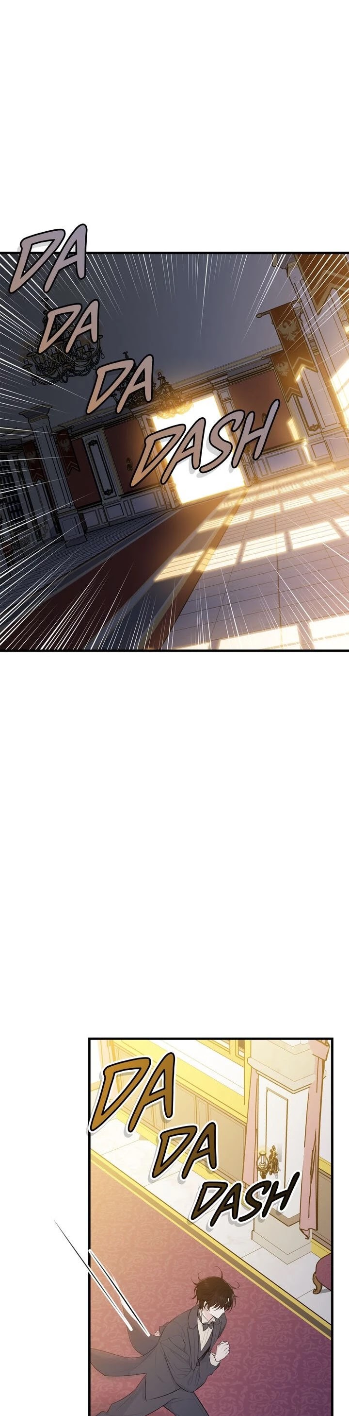 The Young Lady I Served Became a Young Master Chapter 72 page 22 - Chapter 72