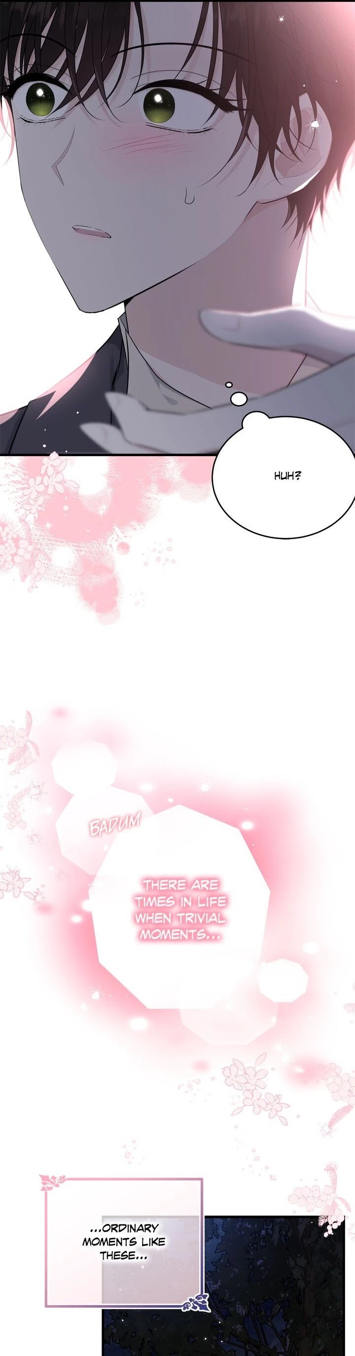 The Young Lady I Served Became a Young Master Chapter 72 page 34 - Chapter 72