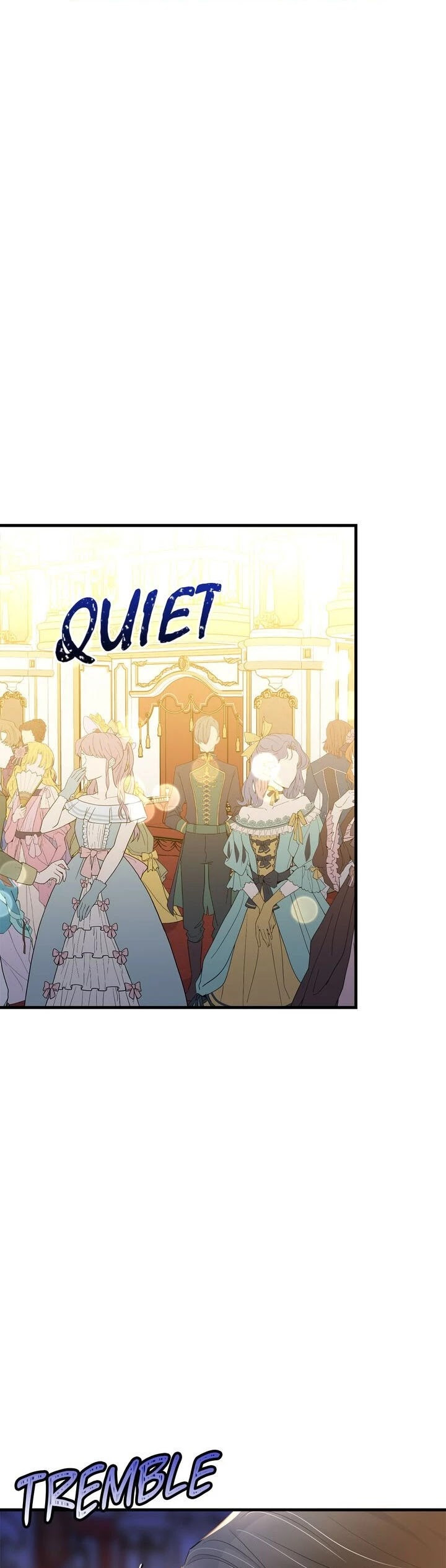 The Young Lady I Served Became a Young Master Chapter 73 page 28 - Chapter 73