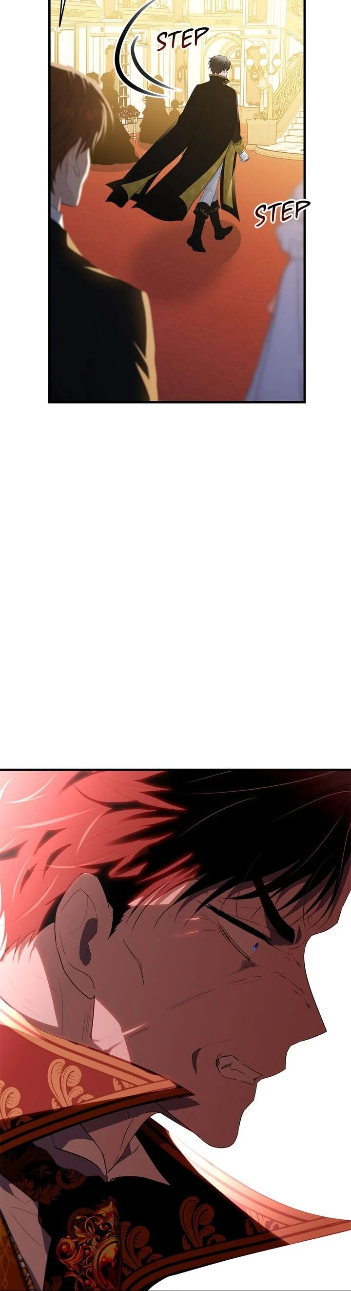 The Young Lady I Served Became a Young Master Chapter 73 page 31 - Chapter 73