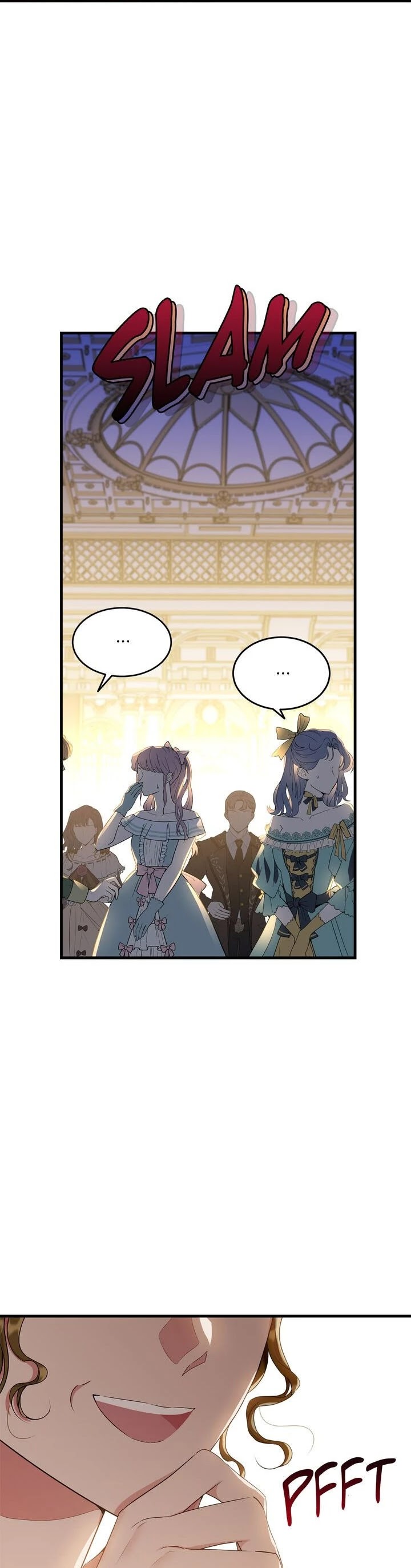 The Young Lady I Served Became a Young Master Chapter 73 page 32 - Chapter 73