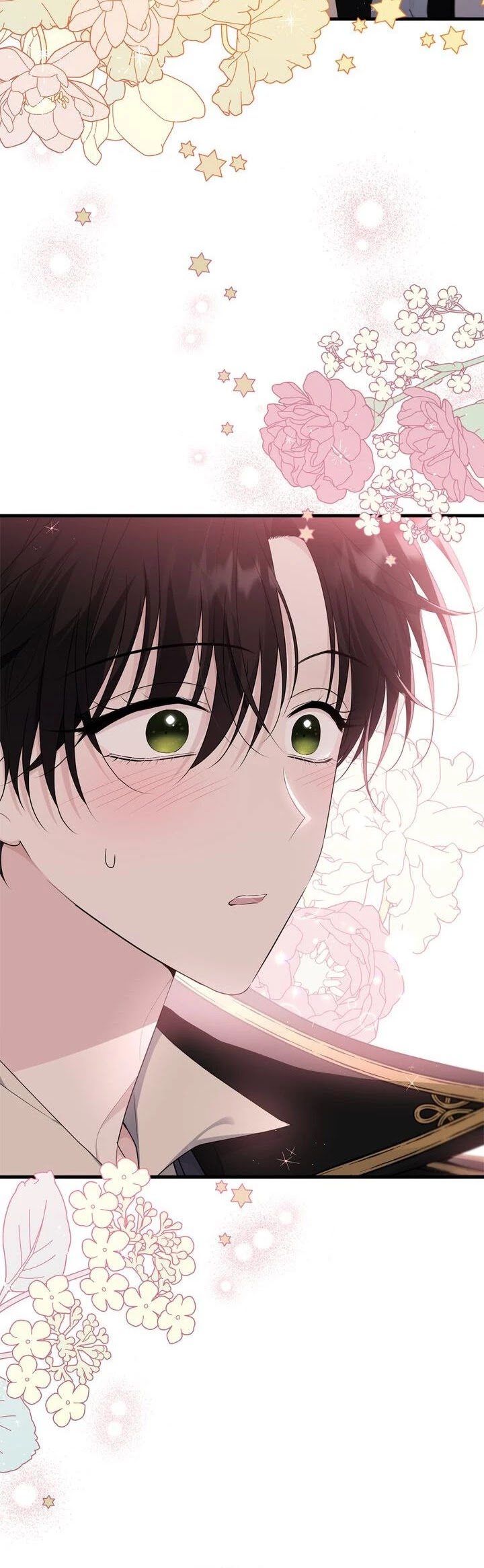 The Young Lady I Served Became a Young Master Chapter 74 page 11 - Chapter 74