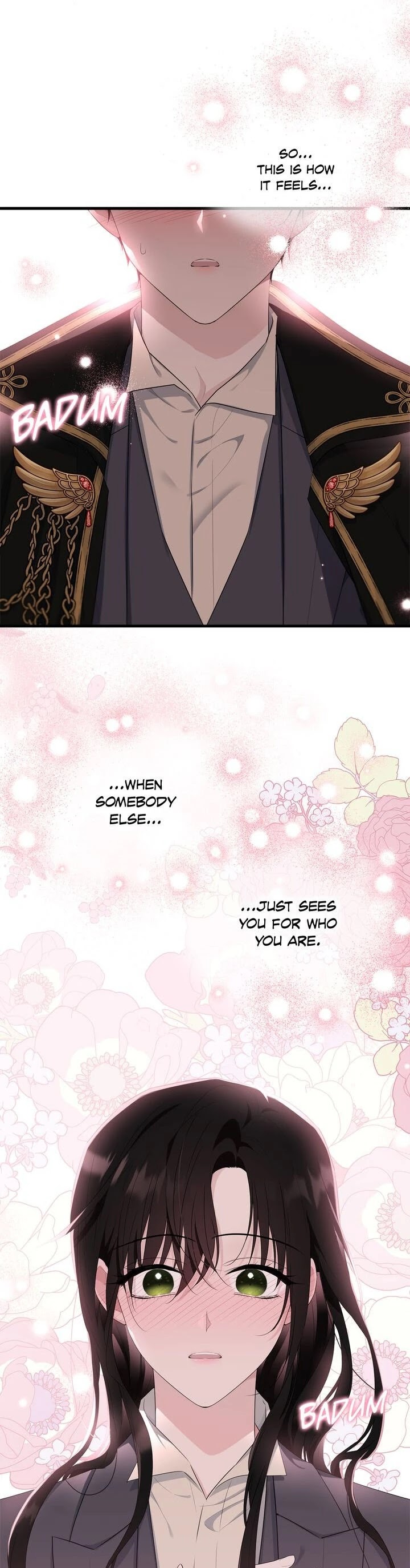 The Young Lady I Served Became a Young Master Chapter 74 page 14 - Chapter 74